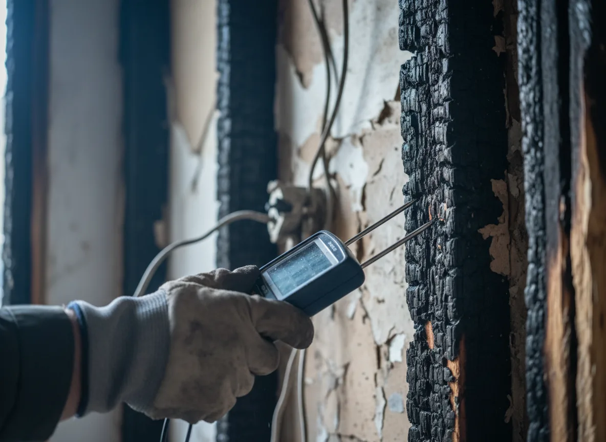 Fire Damage Restoration Timberlake, NC FAQs